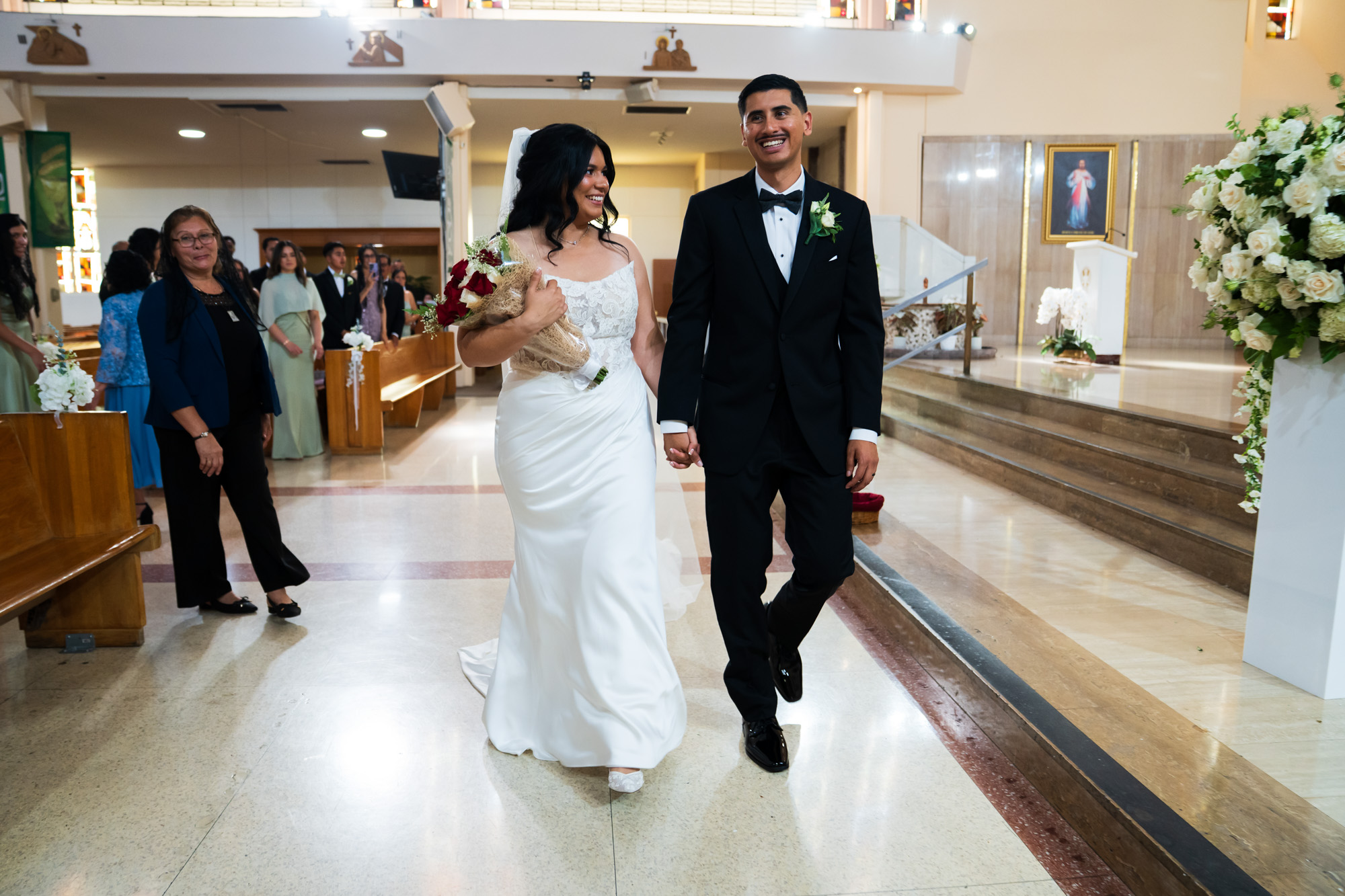 Kim & Roy wedding — gallery, photo 78